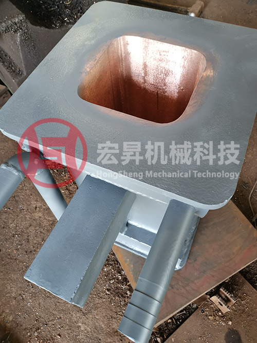 專業(yè)生產方形抽錠結晶器